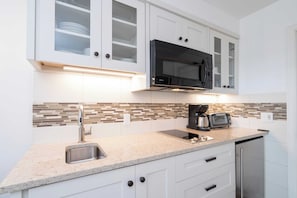 Huis (1 Bedroom) | Interieur