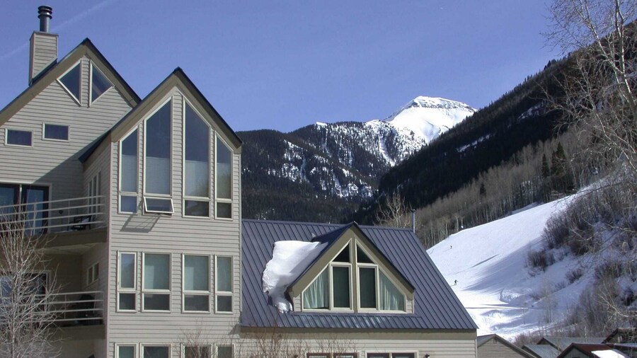 Viking Lodge 216 by Avantstay Great Ski Access, Walk to Downtown