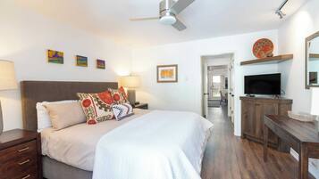 Rumah (1 Bedroom) | Interior