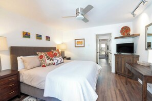 Ferienhaus (1 Bedroom) | Innenbereich