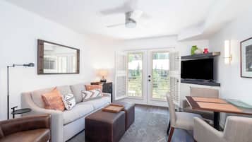 單棟房屋 (1 Bedroom) | 內部