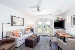 Huis (1 Bedroom) | Interieur