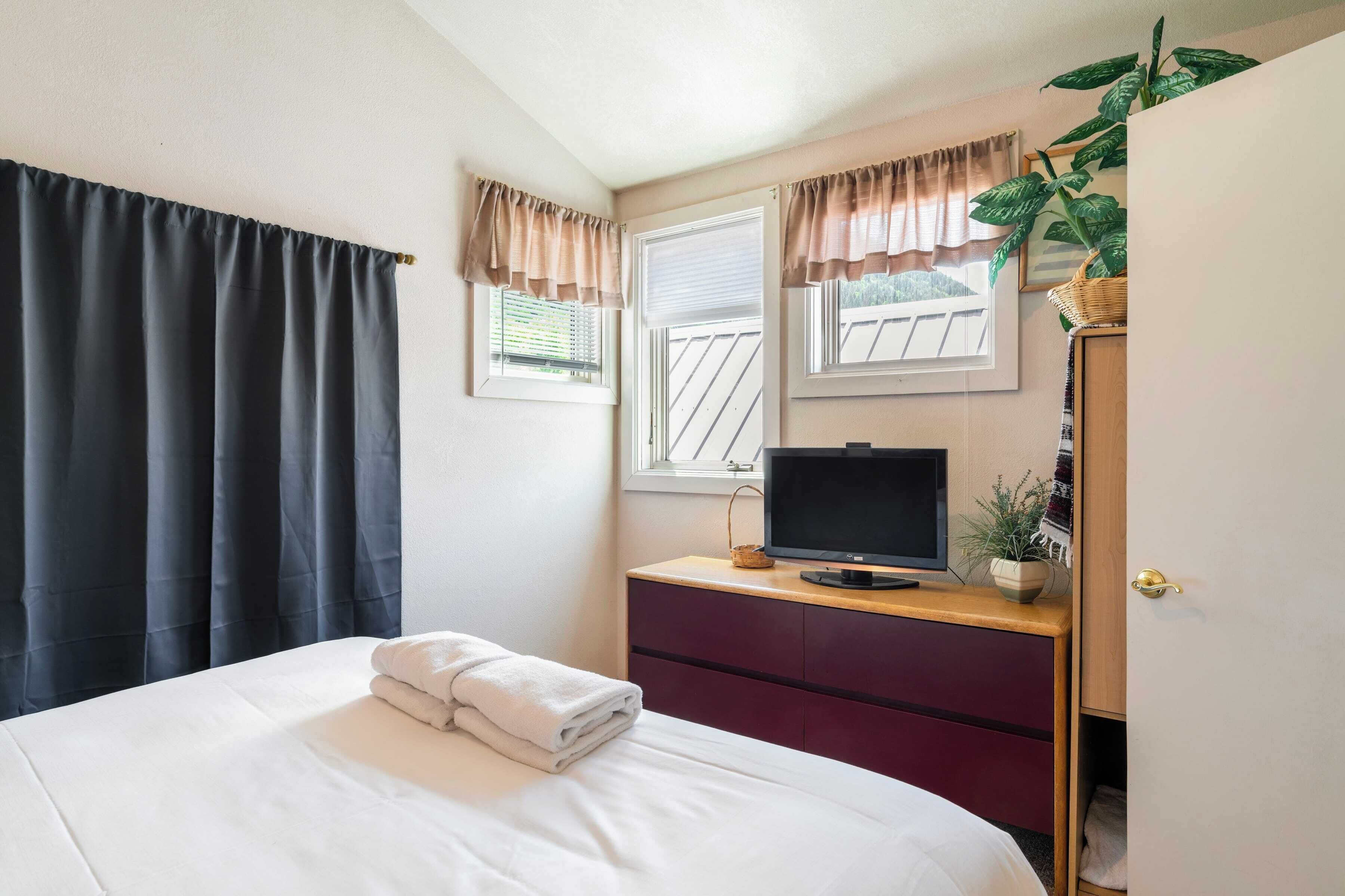 獨棟房屋 (2 Bedrooms) | 住宿內部