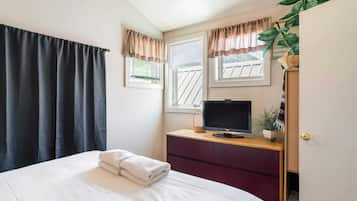 Maison (2 Bedrooms) | Intérieur