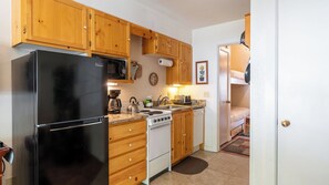 Interior - Viking Lodge 319 by Avantstay Great Ski Access, Walk to Town Park & Downtown (Telluride)