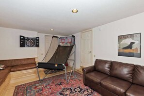 Casa (3 Bedrooms) | Interior