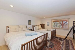 Maison (3 Bedrooms) | Intérieur
