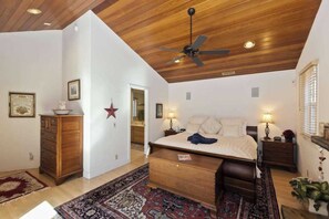 Maison (3 Bedrooms) | Intérieur