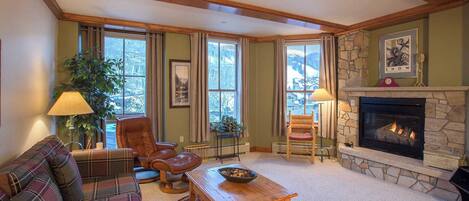 Apartment (1 Bedroom) | Front of property