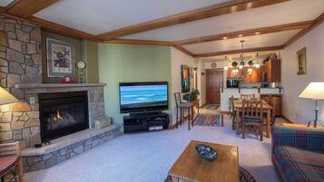 Apartemen (1 Bedroom) | Interior