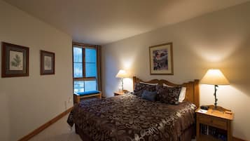 House (1 Bedroom) | Interior