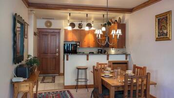 Apartemen (1 Bedroom) | Interior