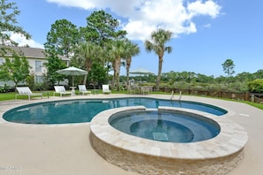 Pool - Beautiful Family Home with a Pool (Pass Christian)
