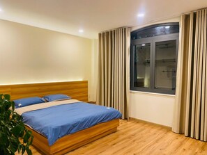 1 bedroom, WiFi, bed sheets - B786/ Studio 35m2/ loggia, SmartTV 55’+Netflix 101 (Thành phố Hồ Chí Minh)