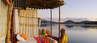 Titicaca Eddy Lodge