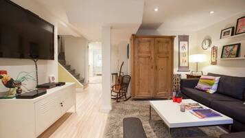 Fernseher, DVD-Player