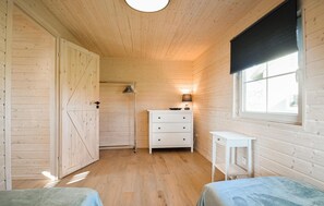 1 bedroom, free WiFi