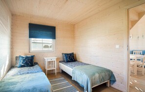 1 bedroom, free WiFi