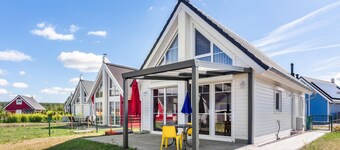 Lovely home in Zerpenschleuse with WiFi