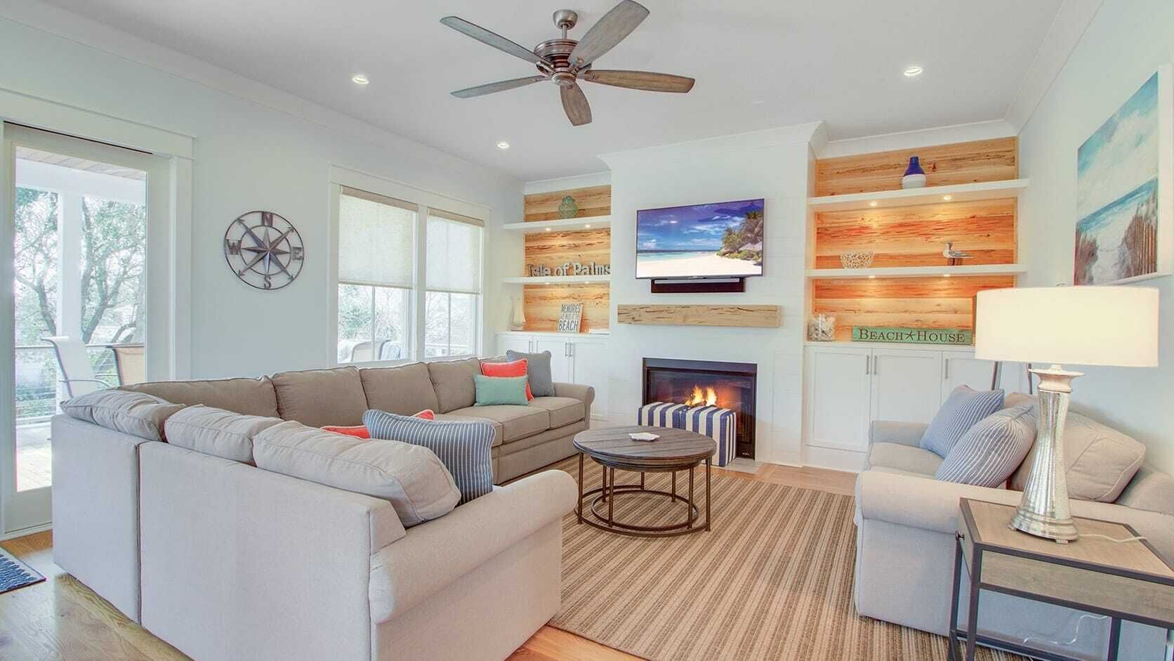 Casa (6 Bedrooms) | Parte interna