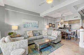 Maison (3 Bedrooms) | Intérieur