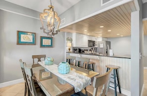 Maison (3 Bedrooms) | Intérieur