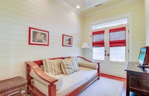 House (Multiple Bedrooms) | Interior