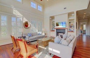 House (Multiple Bedrooms) | Interior