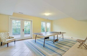 House (Multiple Bedrooms) | Interior