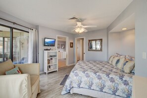 1 habitación 