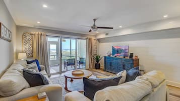 Casa (1 Bedroom) | Parte interna