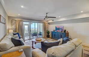 บ้านพัก (1 Bedroom) | ภายใน