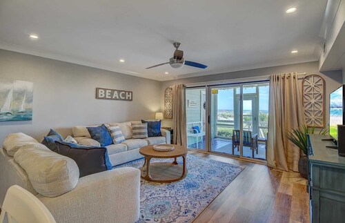 11B Mariners Walk by Avantstay Direct Beach Access! Views Communal Pool