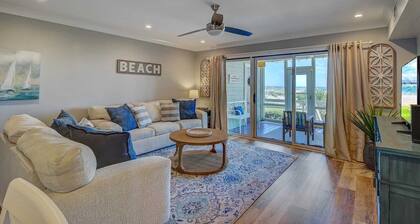 11B Mariners Walk by Avantstay Direct Beach Access! Views Communal Pool