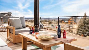 Casa (4 Bedrooms) | Interior