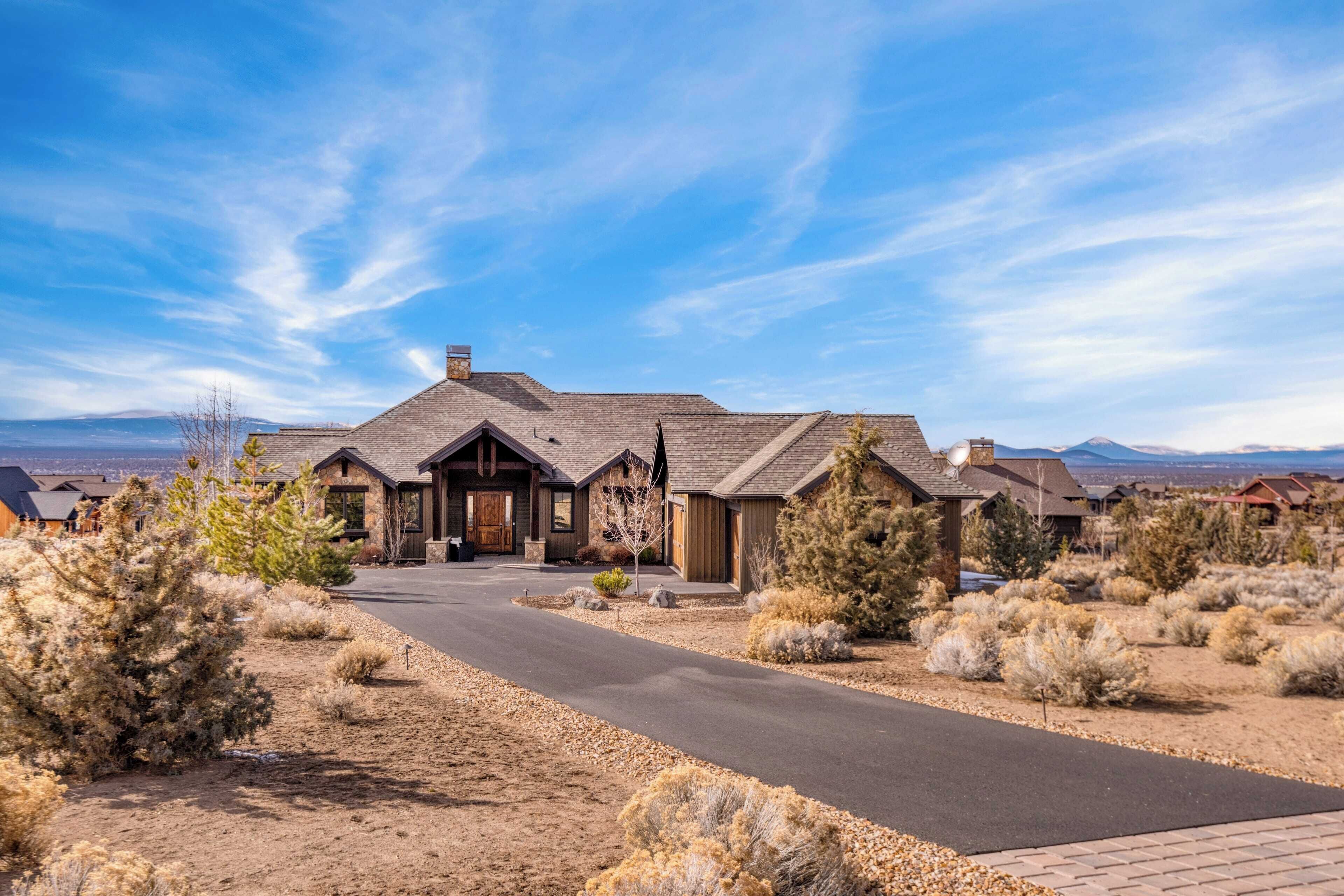 Rumah (4 Bedrooms) | Interior