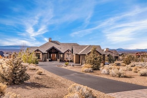 Nhà (4 Bedrooms) | Nội thất