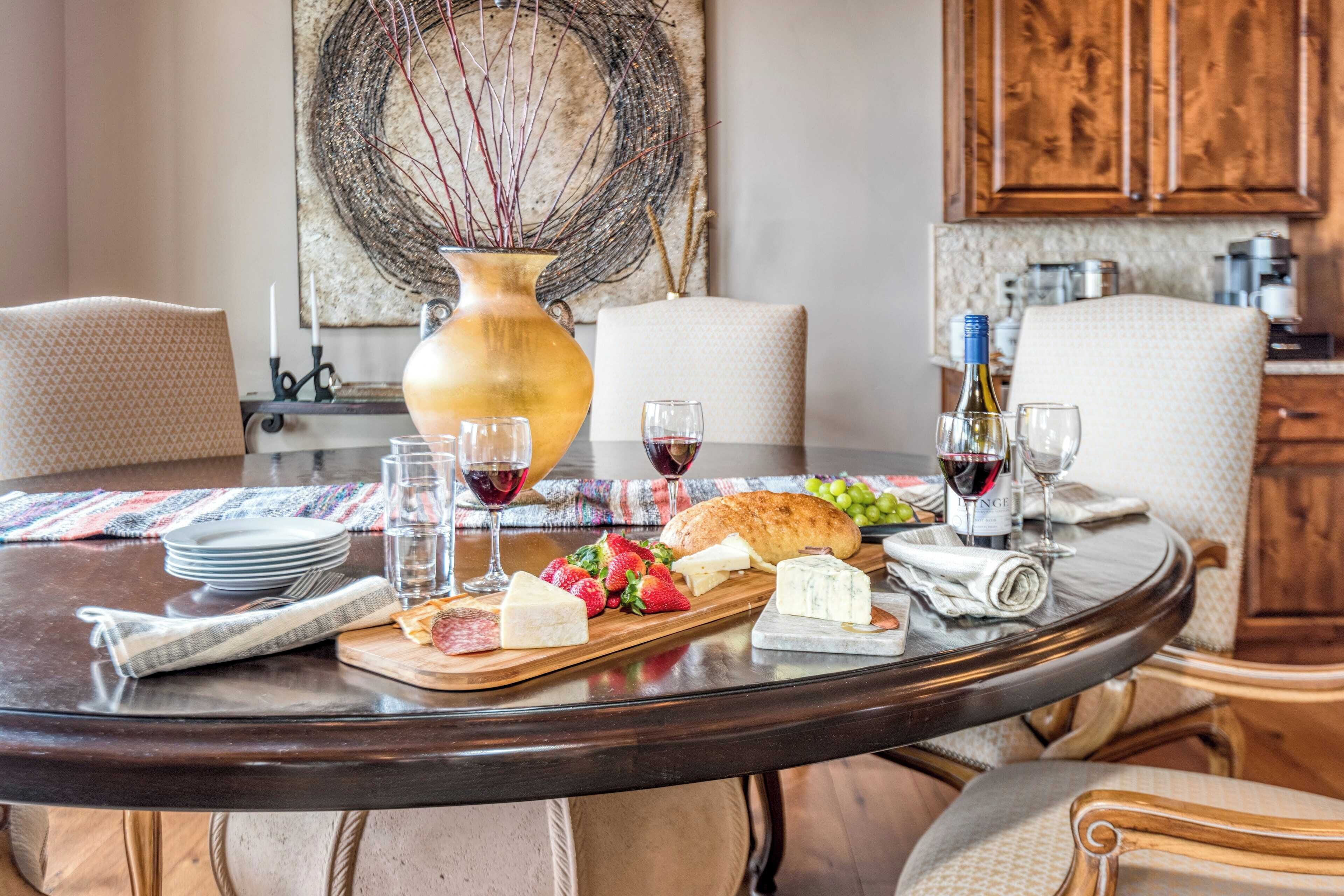 บ้านพัก (4 Bedrooms) | ภา ยใน