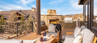 Brasada Ranch Retreat! Access to Golf, Tennis, Pool, Spa Heritage by Avantstay
