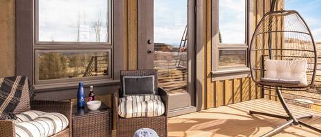 Casa (4 Bedrooms) | Parte interna