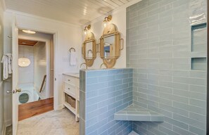 Interior - Carolina Blvd - 103 Carolina Boulevard (Isle of Palms)