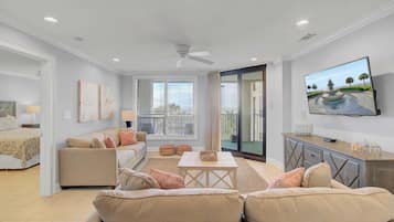 Căn hộ (3 Bedrooms) | Nội thất