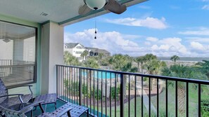 Interior - 207 Summerhouse by Avantstay Beachfront Community w/ Ocean Views! (Isle of Palms)
