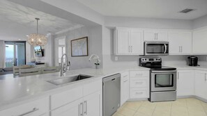 Apartment (3 Bedrooms) | Interior