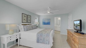 Interior - 207 Summerhouse by Avantstay Beachfront Community w/ Ocean Views! (Isle of Palms)