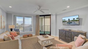 Apartment (3 Bedrooms) | Interior