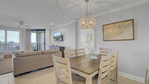 Apartment (3 Bedrooms) | Interior