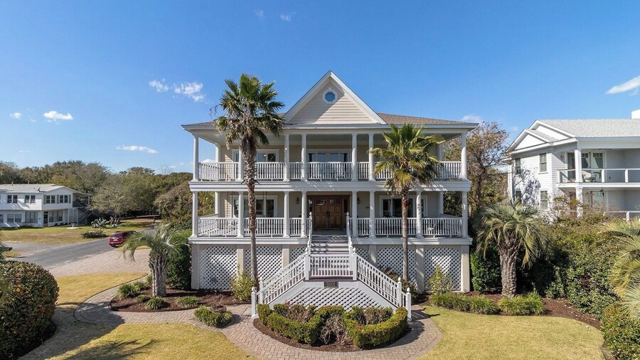 3001 Palm Boulevard by Avantstay Across From Beach & Ocean Views!
