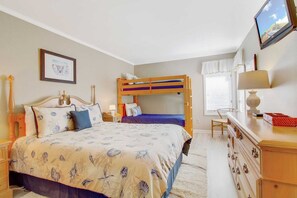 Casa (3 Bedrooms) | Parte interna