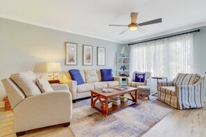 Casa (3 Bedrooms) | Parte interna